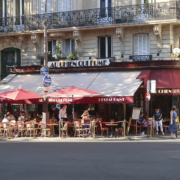 Quartiere di Montparnasse